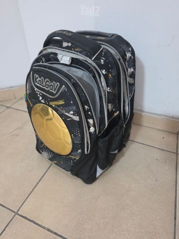 תיק בית ספר