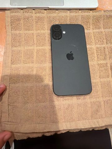 Iphone 16+