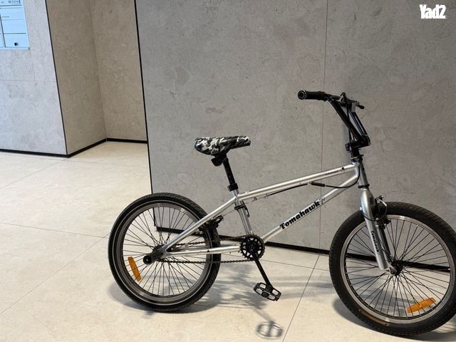 אופניי bmx