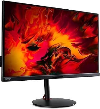 Acer Nitro xv282k kv