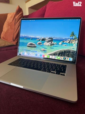 Macbook Pro i9