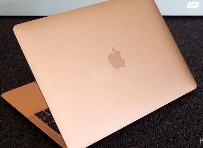 Macbook air