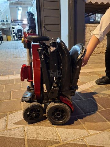 קלנועית