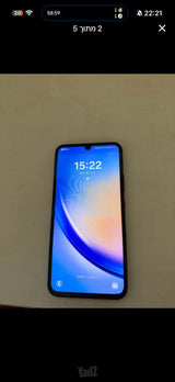 גלקסי A24 5g