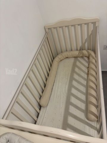 מיטת תינוק