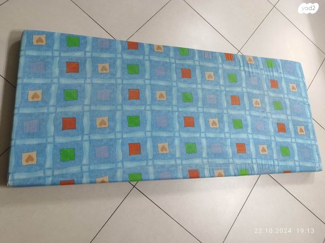 מזרון יחיד