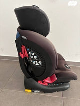 כיסא בטיחות Maxi-Cosi Jasper