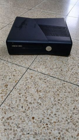 Xbox360 s