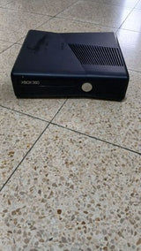 Xbox360 s