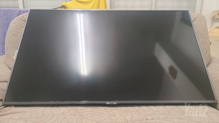 Samsung 43 4k