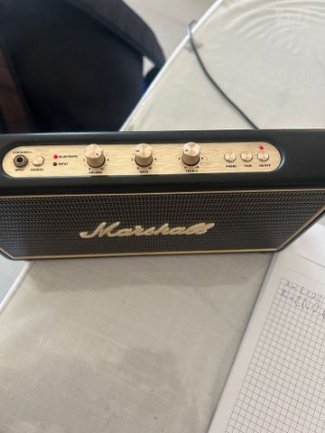 רמקול Marshall Stanmore II