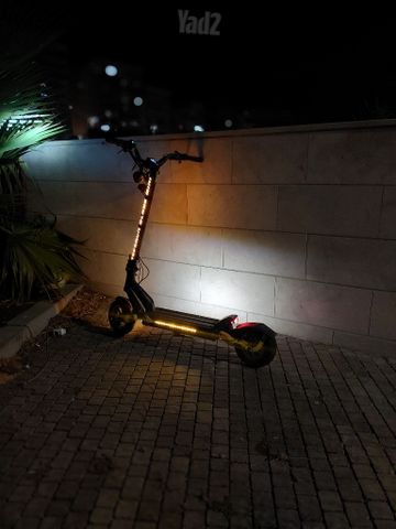 קורקינט חשמלי