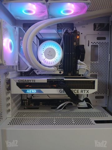 כרטיס מסך RTX 4060TI 8GB