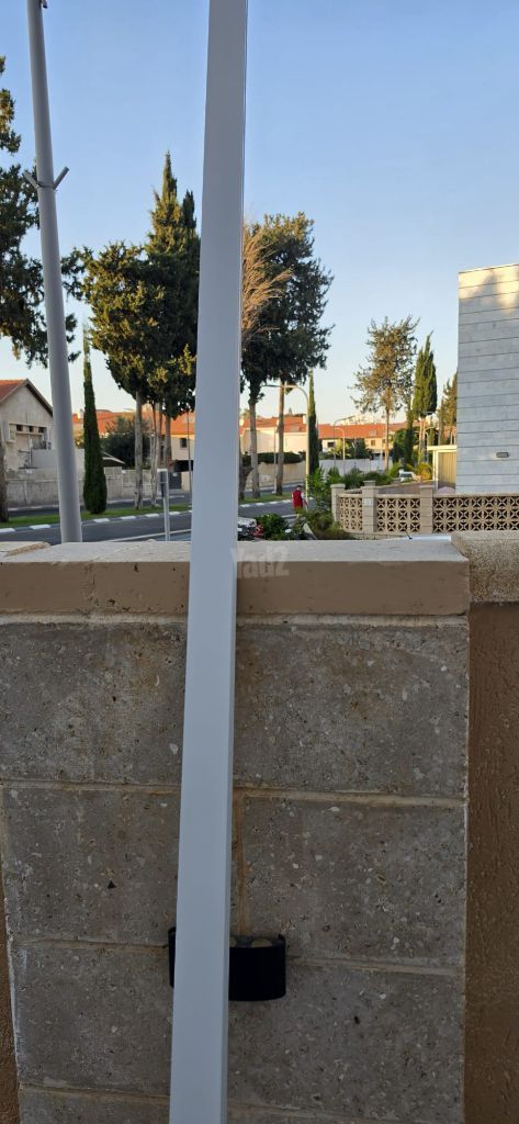 פס לד ניסקו חדש