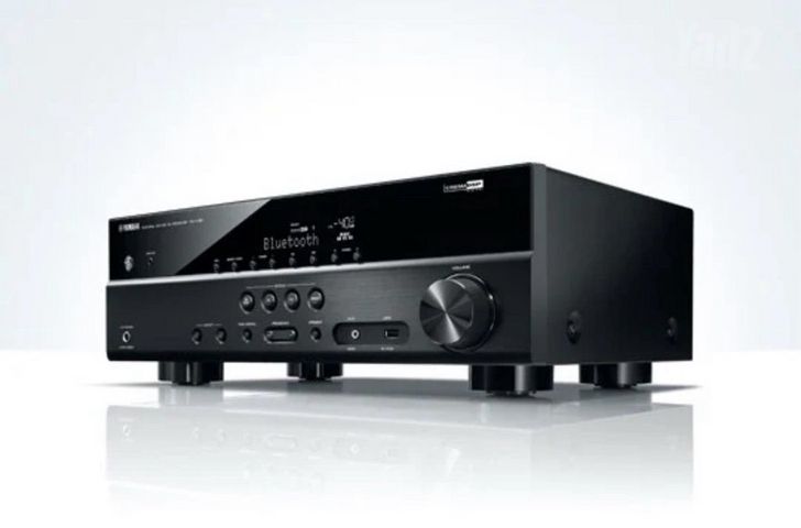 Yamaha receiver RX-V475