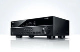 Yamaha receiver RX-V475