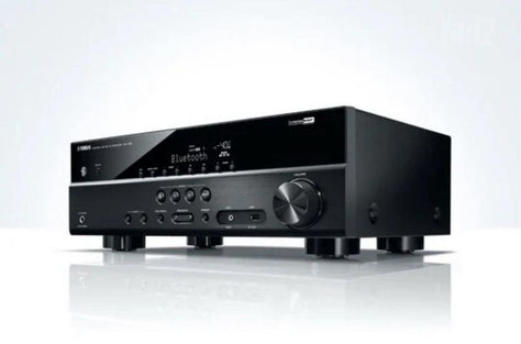 Yamaha receiver RX-V475