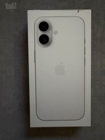 Iphone 17 256gb white new!