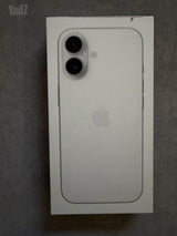 Iphone 17 256gb white new!