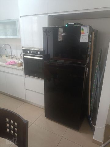 מקרר  דגם muiier