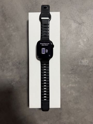 Apple Watch series 10