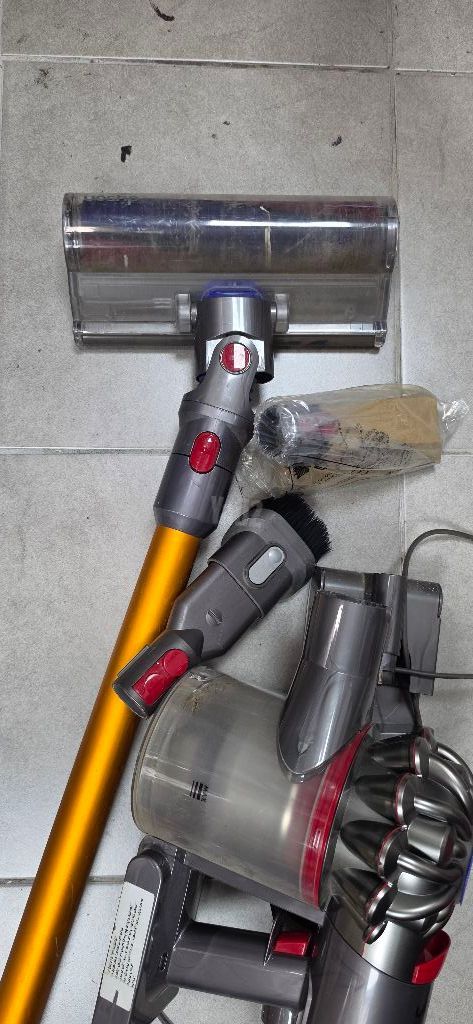 שואב Dyson