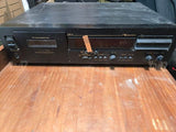 טייפ קלטות Nakamichi