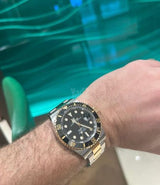 Rolex Submariner FullSet