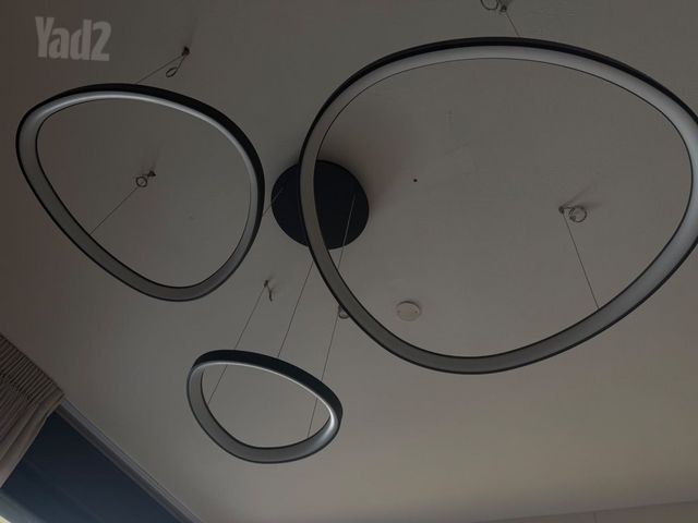 תאורה