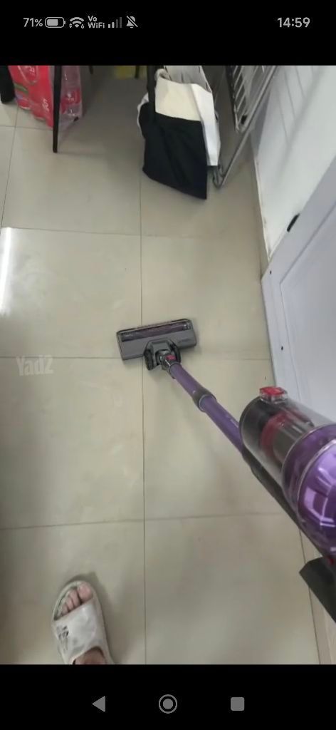 שואב אבק