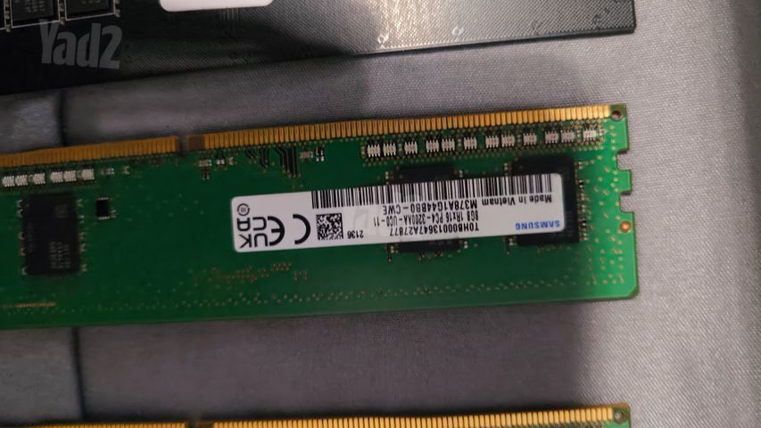 ddr 4 ram 8*4 3200MH