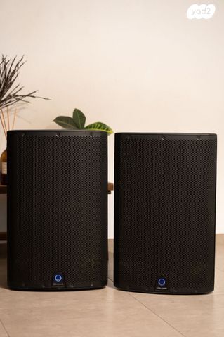 רמקולים Turbosound IQ15