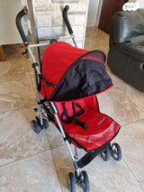 טיולון infanty
