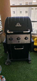 גריל גז Broil King Royal 320