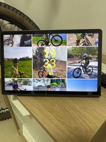 Lenovo Tab