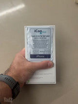 אייפון  17- iphone 17 256 gb