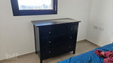 שידת איקיאה hemnes