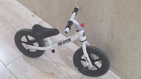אופני איזון