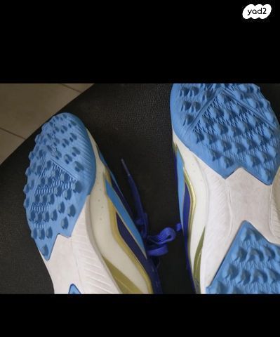 נעלי קט רגל חדשות מסי לילדים