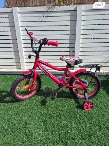 אופני ילדים