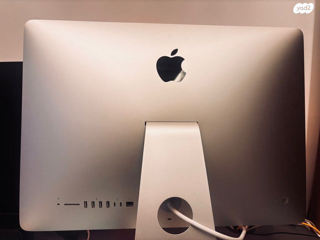 iMac 2017 Retina 4K