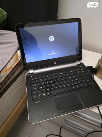 מחשב לפטופ hp