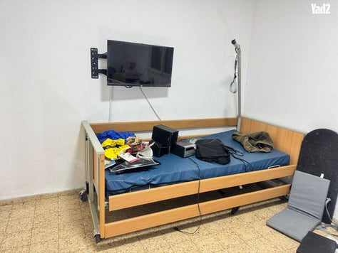 מיטה סיעודית