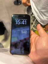 אייפון 16 פרו