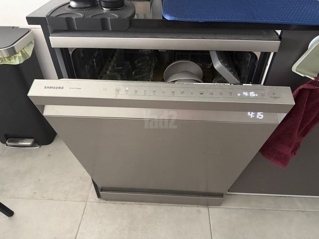 מדיח חכם samsung