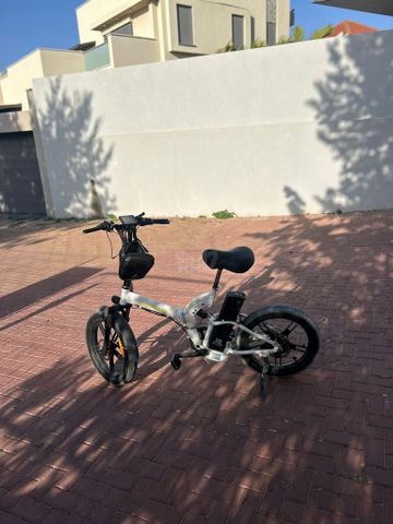 אופני קוברה 48/16