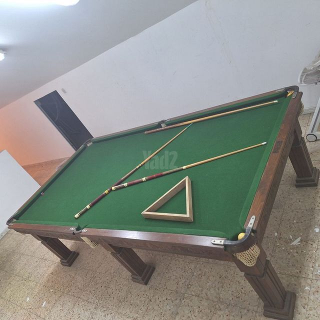 שולחן סנוקר