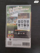 חדש בניילון Ben 10 PSP