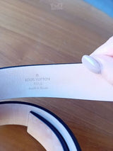 חגורה LOUIS VUITTON