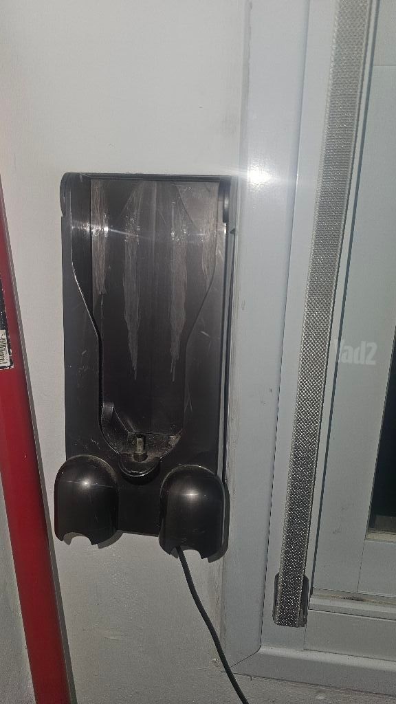 ראשים לדייסון v11